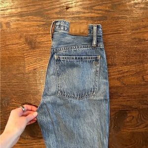 Madewell Jeans 23